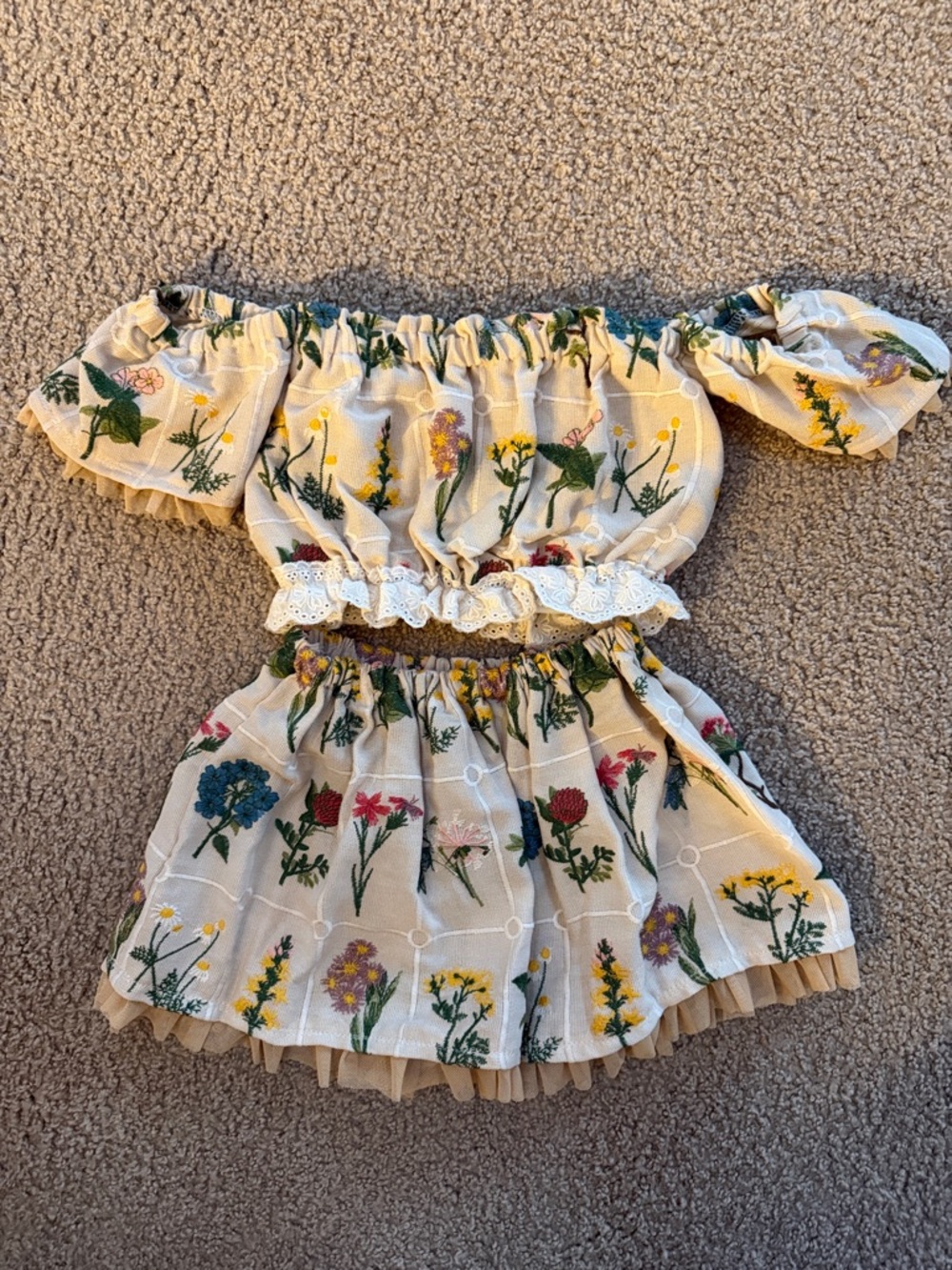 Sew Darn Cute handmade